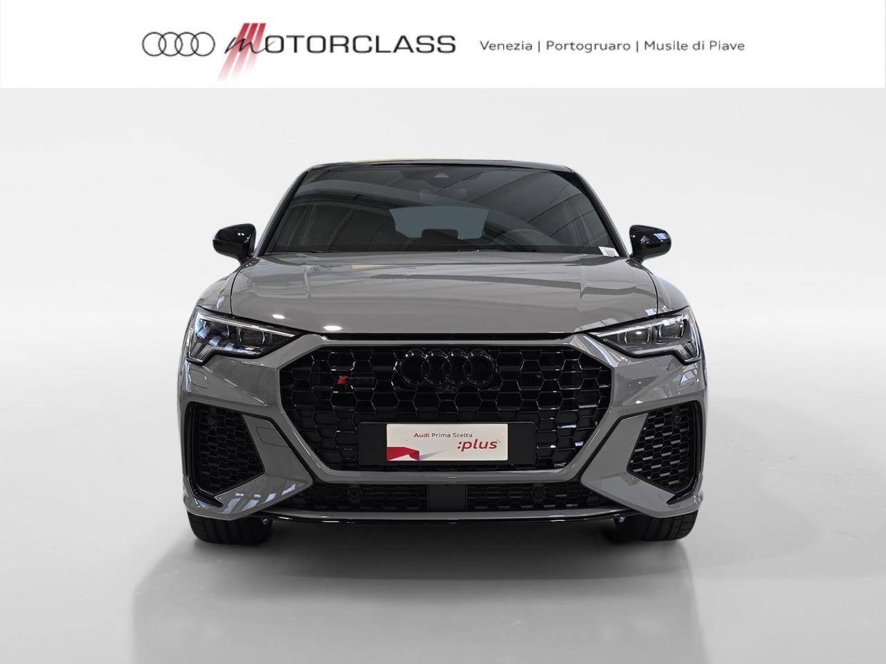Sportback 2.5 quattro s tronic