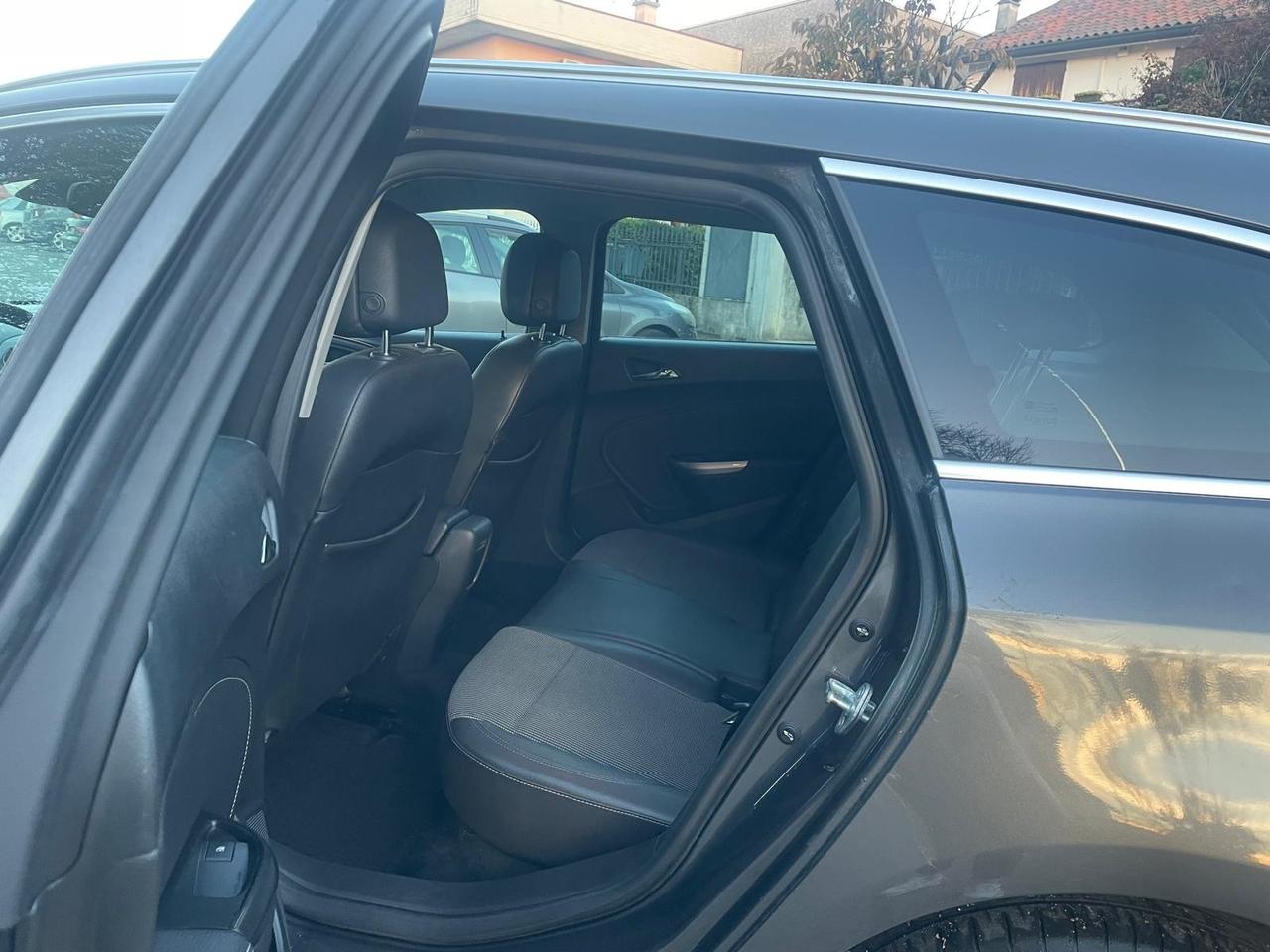 Opel Astra 1.3 CDTI 95CV S&S Sports Tourer Cosmo X Neopatentati