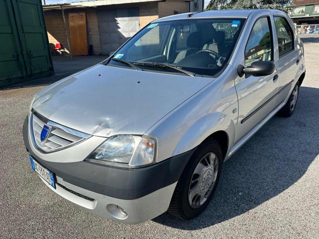 DACIA Logan 1.5 dCi 70CV 186,405km Neopatentati Bellissima