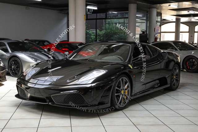 Ferrari F430 SCUDERIA|CARBON PACK|FIRST PAINT|TOP CONDITION