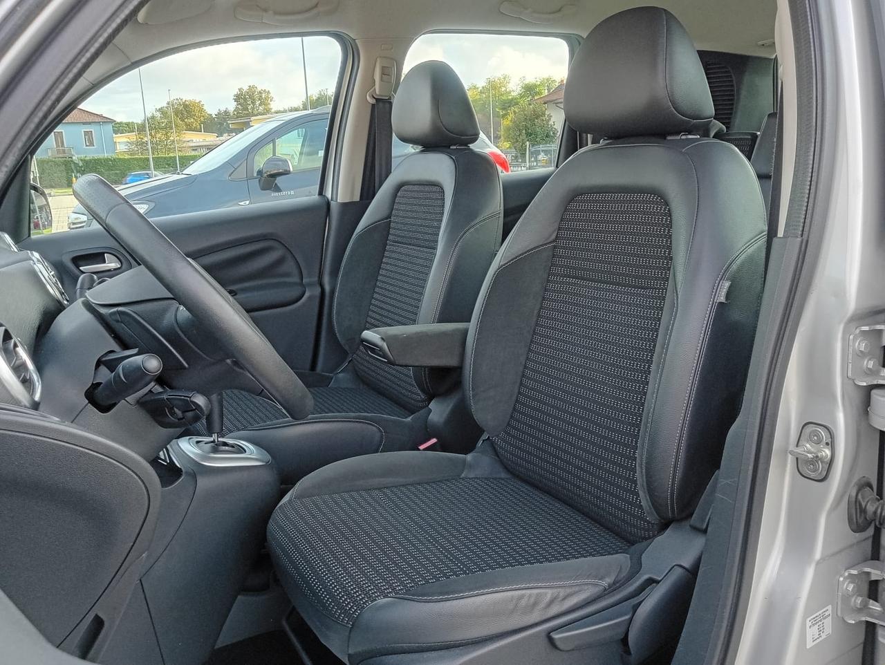 Citroen C3 Picasso 1.6 e-HDi 90 CMP6 Automatik*Aux*Usb