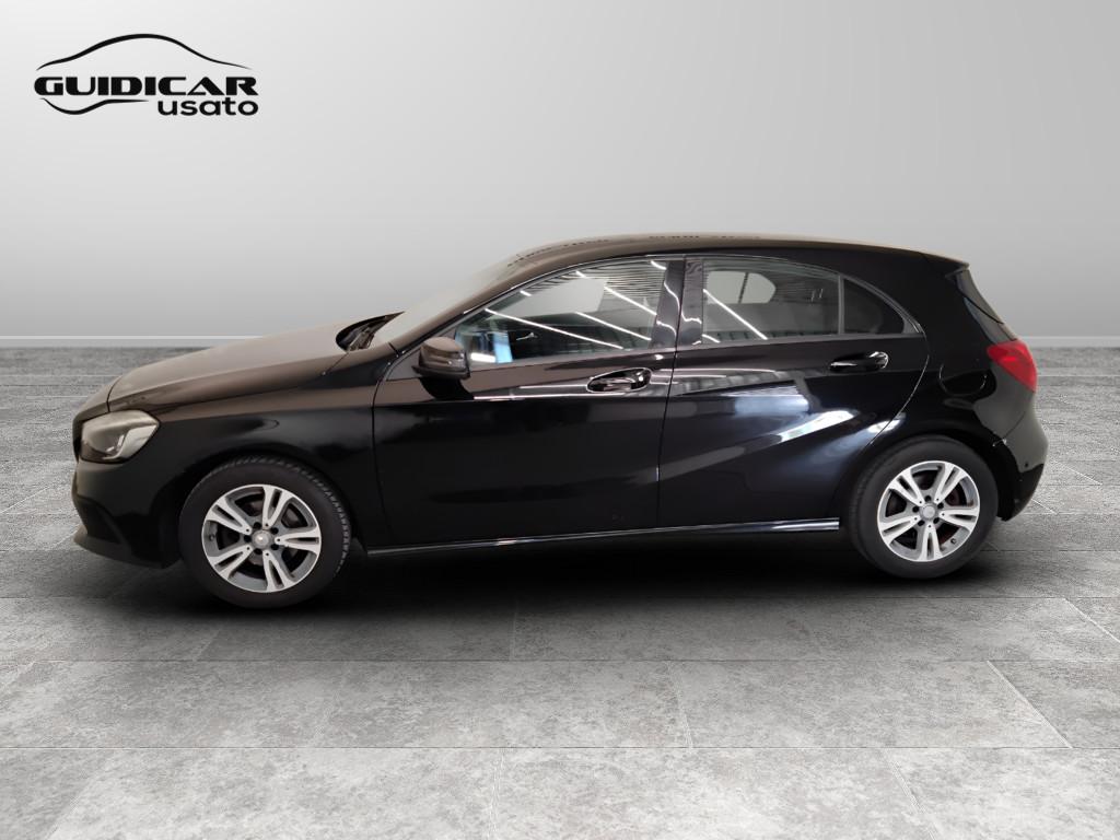 Mercedes-Benz Classe A - W176 - A 180 d Sport auto my16