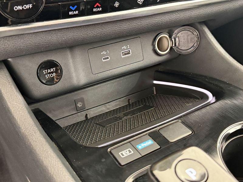 Nissan X-Trail 1.5 HEV e-4orce N-Connecta Auto 7posti * AZIENDALE *