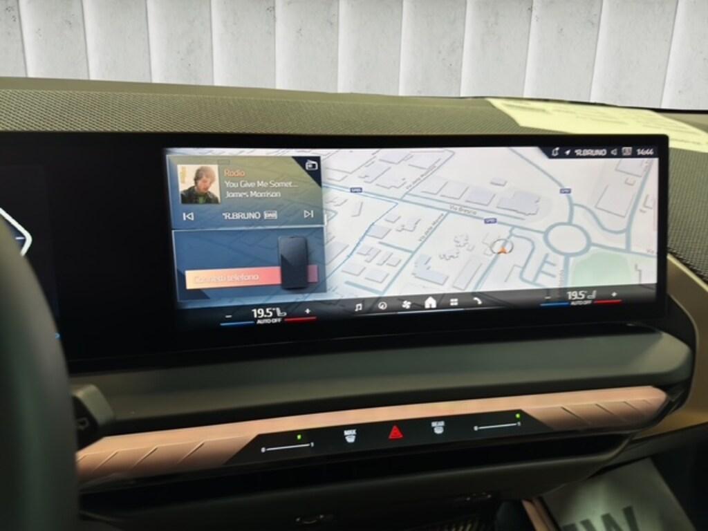 BMW X3 d xDrive20 Steptronic