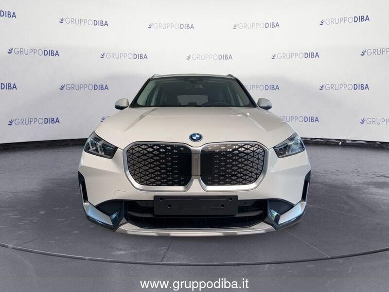 BMW iX1 Serie X BMW EDRIVE20-SPECIAL EDITION