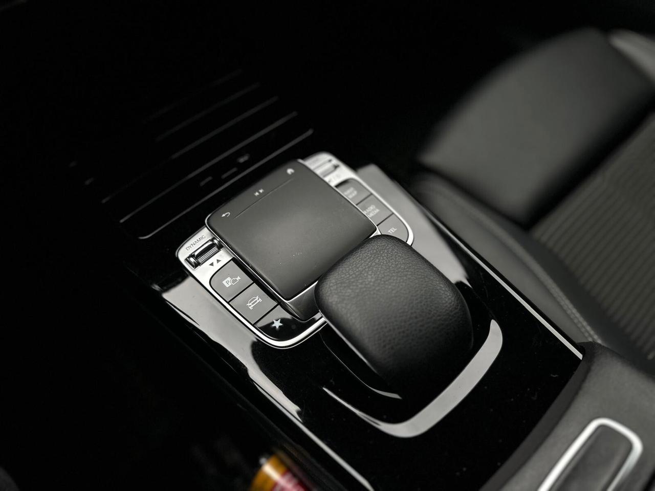 Mercedes-benz A 180 d Sport Sedan