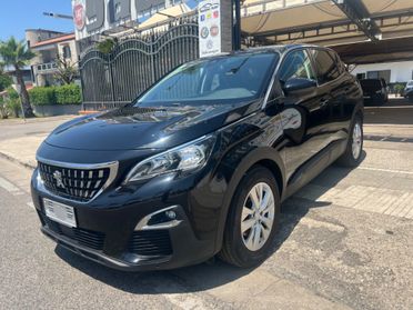 Peugeot 3008 BlueHDi 130 S&S Business