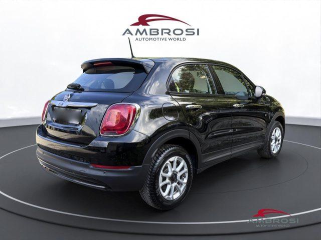 FIAT 500X 1.3 mjt Popstar 4x2 95cv