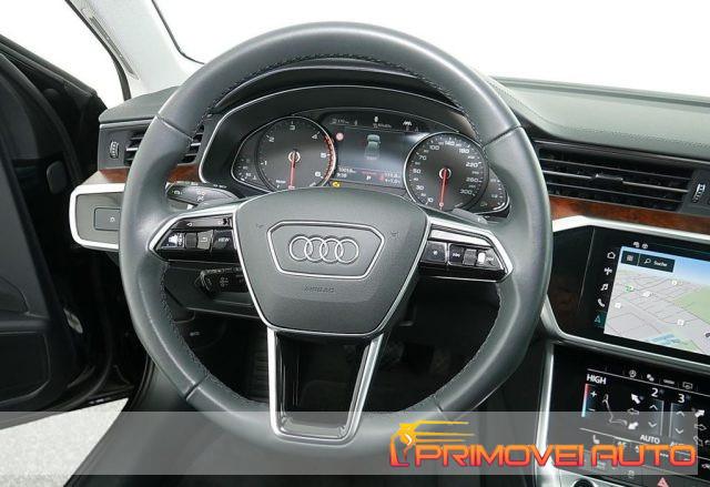 AUDI A6 45 3.0 TDI quattro ultra S tronic Business