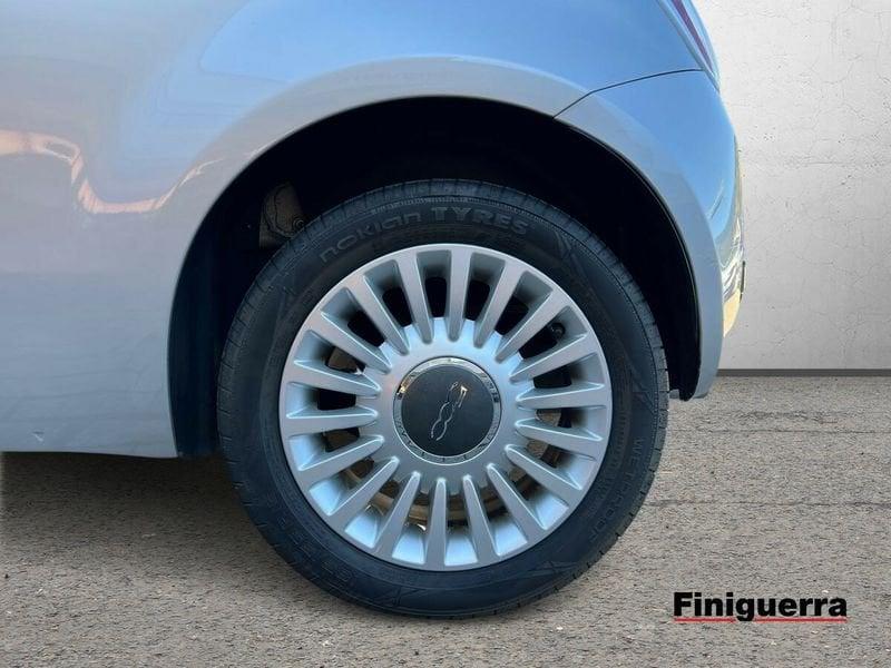 FIAT 500 1.3 mjt 16v Lounge 75cv