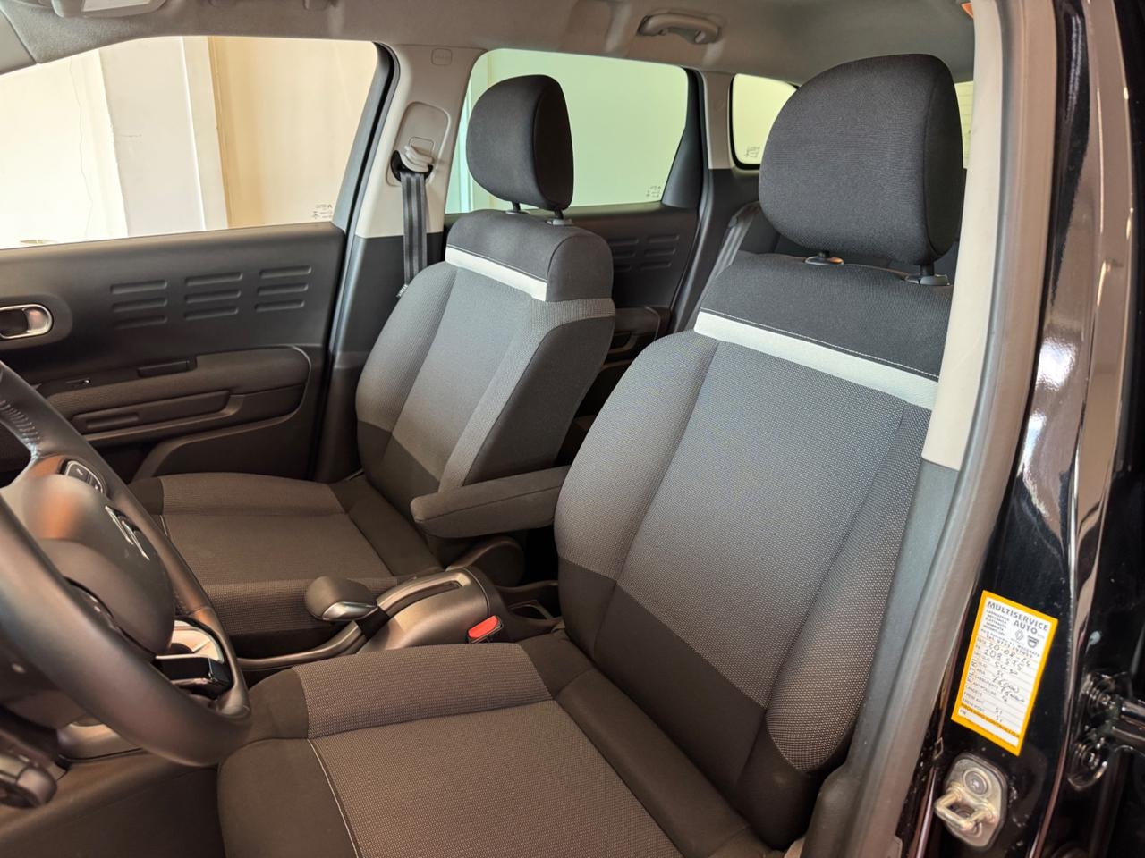 CITROEN C3 AIRCROSS BlueHDi 110 S&S SHINE - MY21