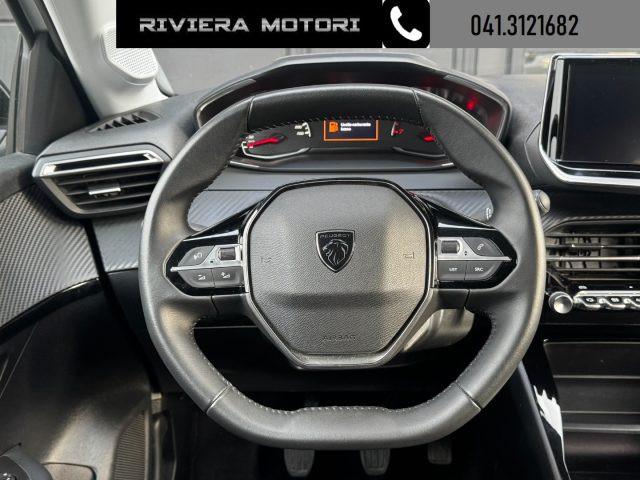 PEUGEOT 208 PureTech 75 Stop&Start 5 porte Style