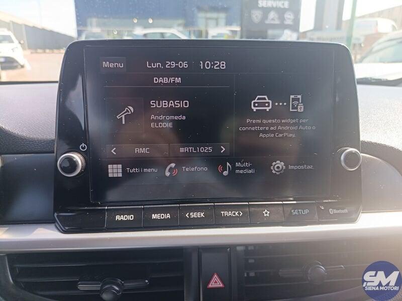 Kia Picanto 1.0 URBAN SPECIAL EDITION