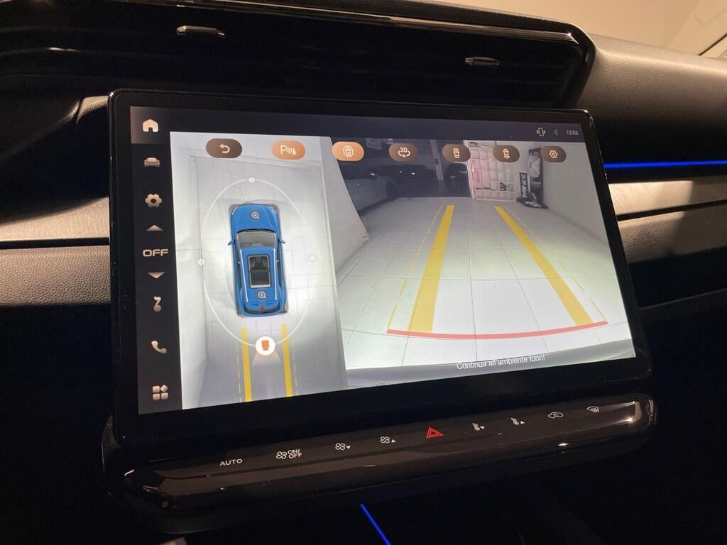 Sportequipe Sportequipe 8 GT 1.6 t-gdi Gpl 186cv dct