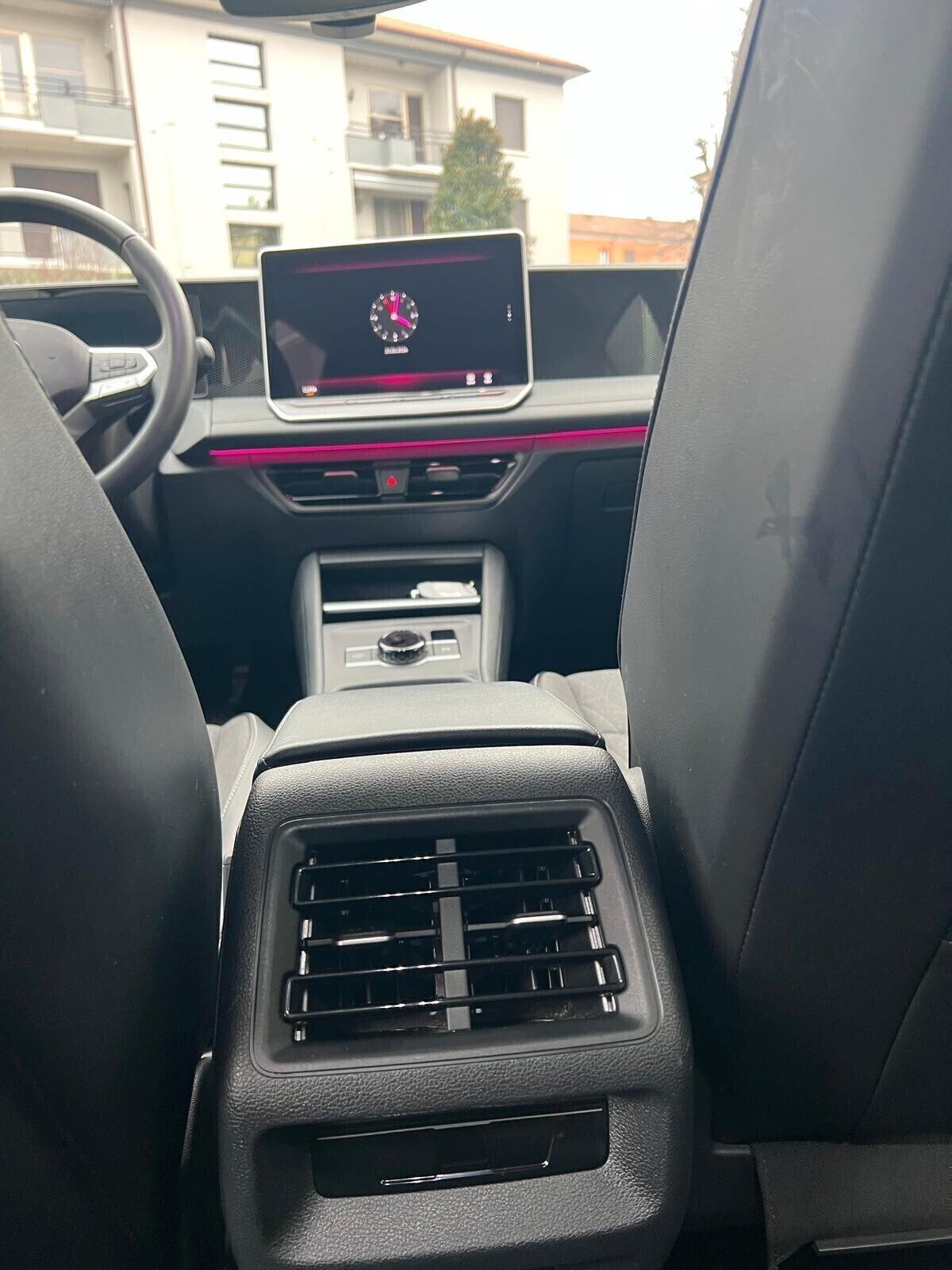 VW TIGUAN 2.0 TDI 150 CV DSG LIFE