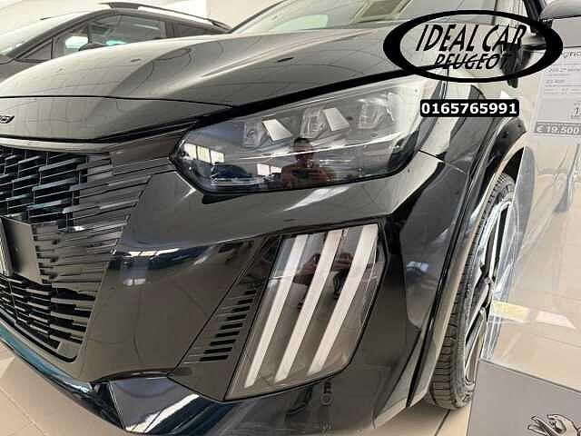 Peugeot 208 PureTech 100 Stop&Start 5 porte GT