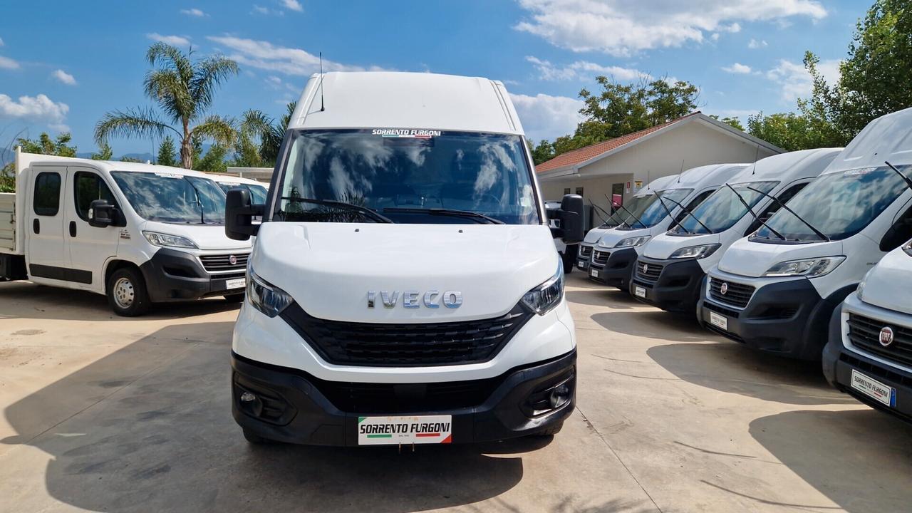 IVECO DAILY 35S16 PASSO 3520 -2.3 MJT -2021