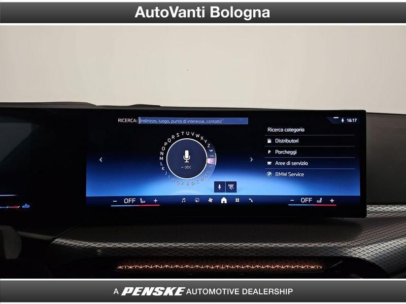 BMW Serie 3 320d 48V xDrive Msport Pro