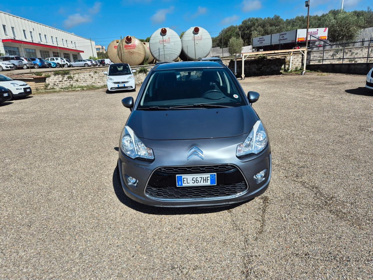Citroen C3 1.1 Attraction