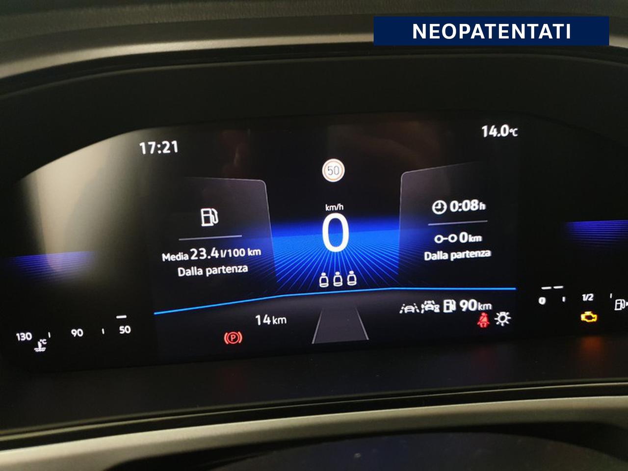 Volkswagen T-Roc 1.0 tsi sport 115cv