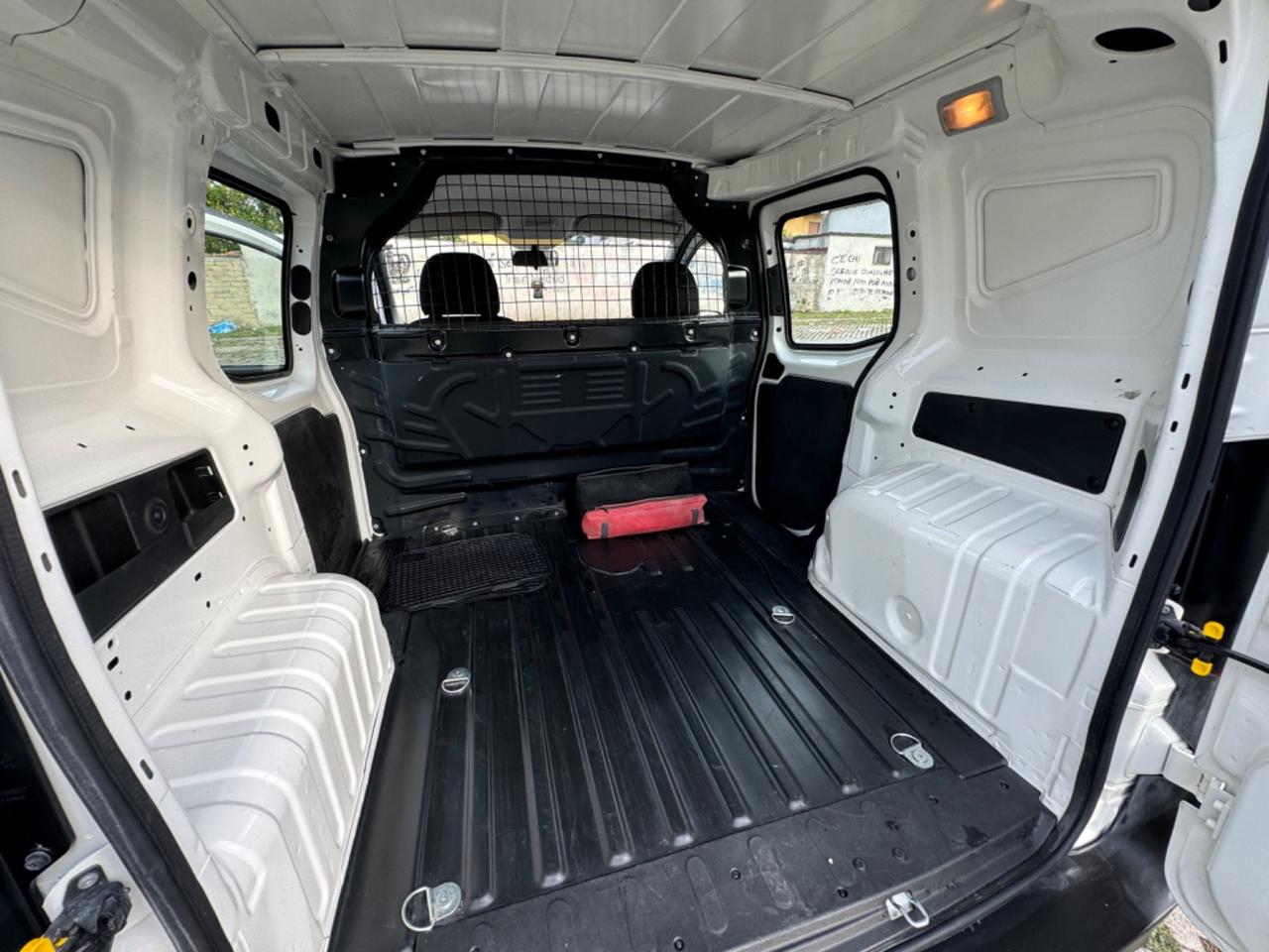 Fiat Fiorino 1.3 MJT 95CV furgone 2022