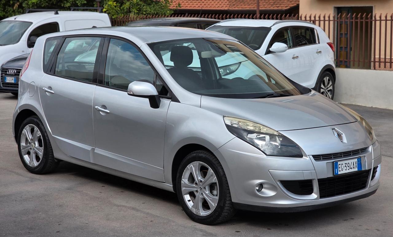 Renault Scenic Scénic 1.5 dCi 110CV Dynamique