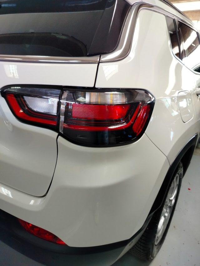 JEEP Compass 1.6 Multijet Limited MY24