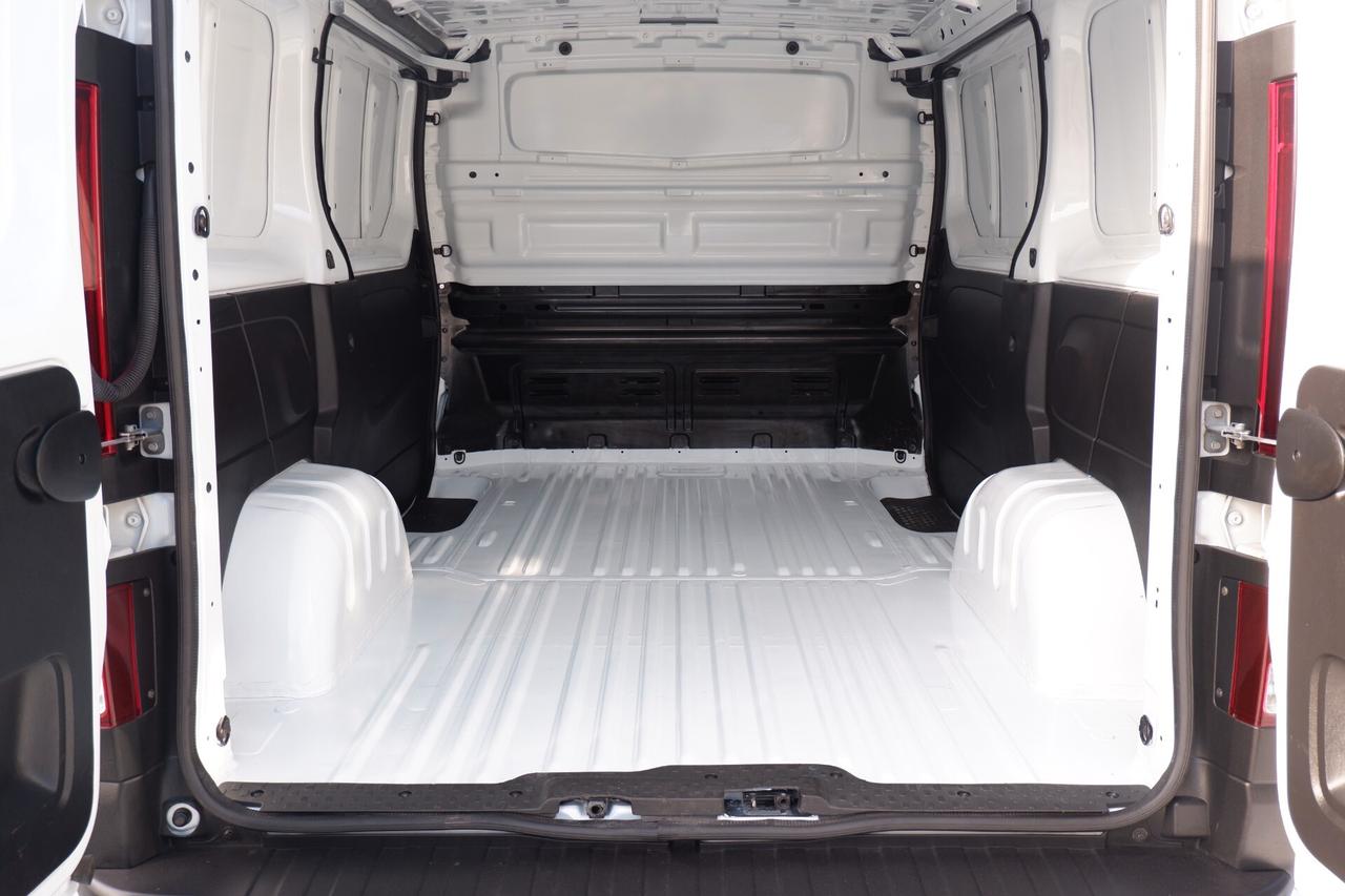 Fiat Talento 2.0 Ecojet 120CV PC-TN Furgone 10q DOPPIA PORTA LAT.DX-SX