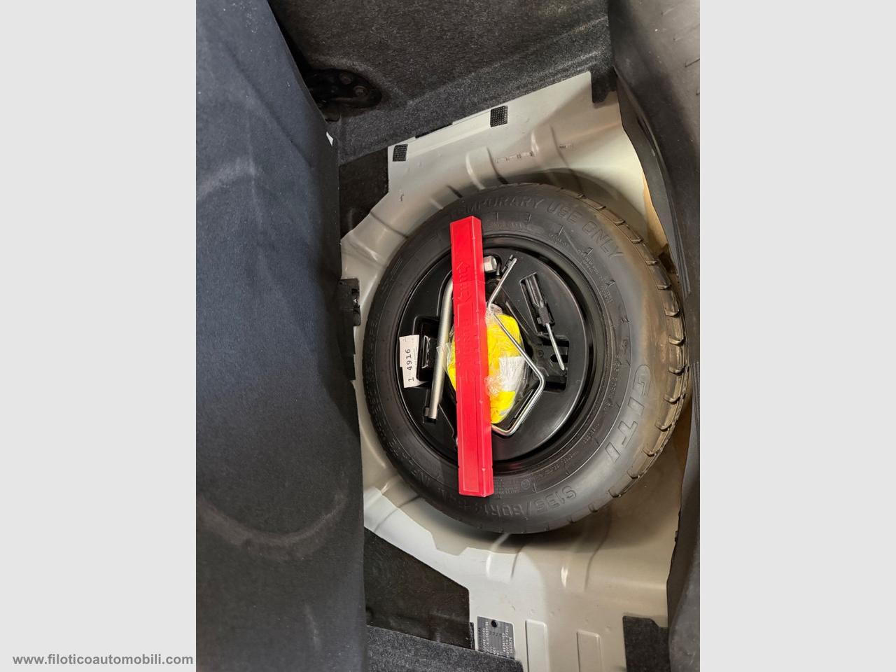 LANCIA Ypsilon 1.0 FireFly 5p.S&S Hybryd Gold BENZINA IBRIDA| USATO GARANTITO