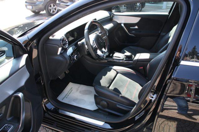 MERCEDES-BENZ A 35 AMG 4Matic AMG