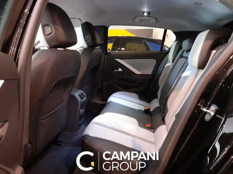 OPEL Astra 5P Business Elegance 1.6 Hybrid 180cv AT8 S&