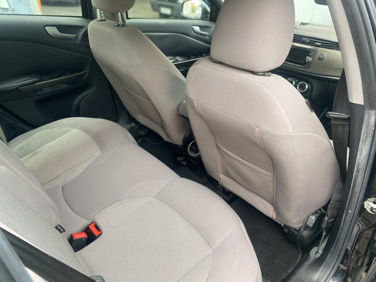 Alfa Romeo Giulietta 1.4 Turbo 120 CV GPL Progression