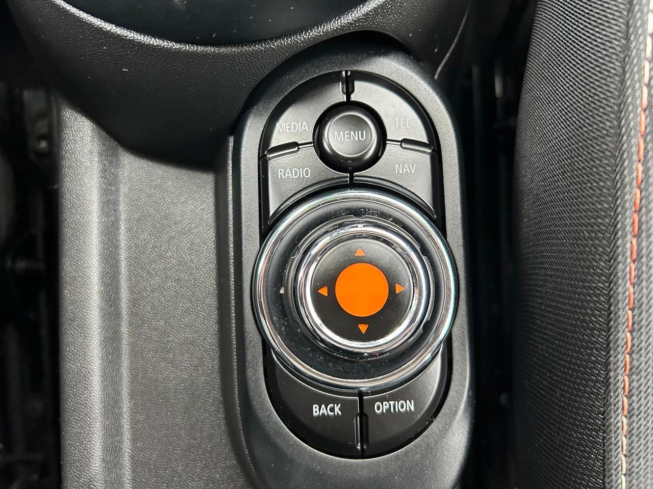 Mini 1.5 One D Business 5 porte