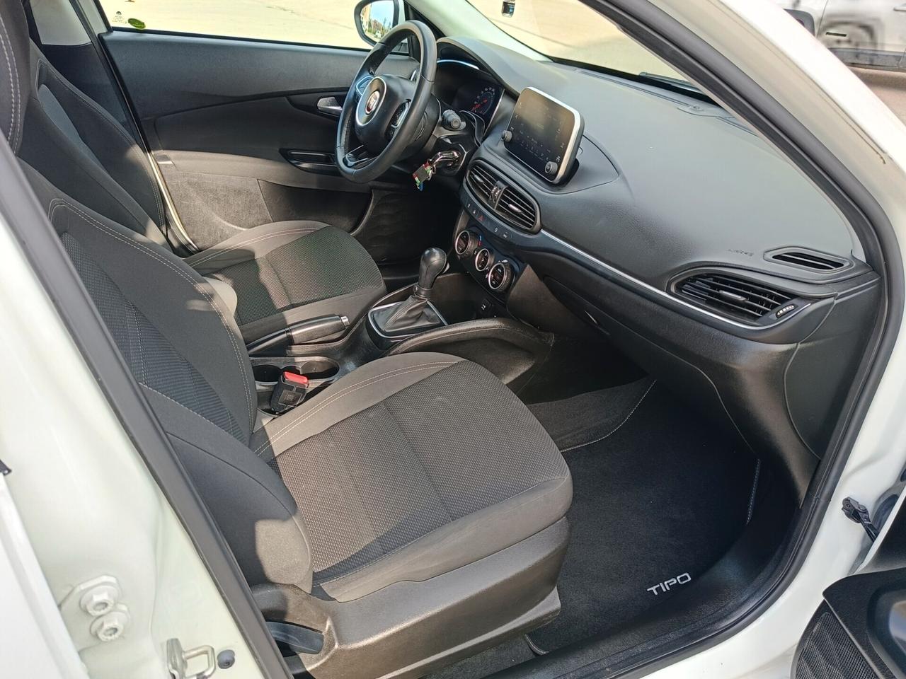 Fiat Tipo Business