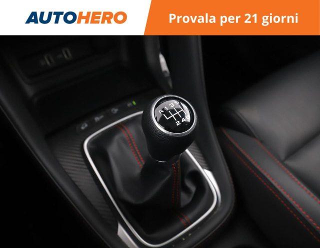 MG ZS 1.0T-GDI Luxury