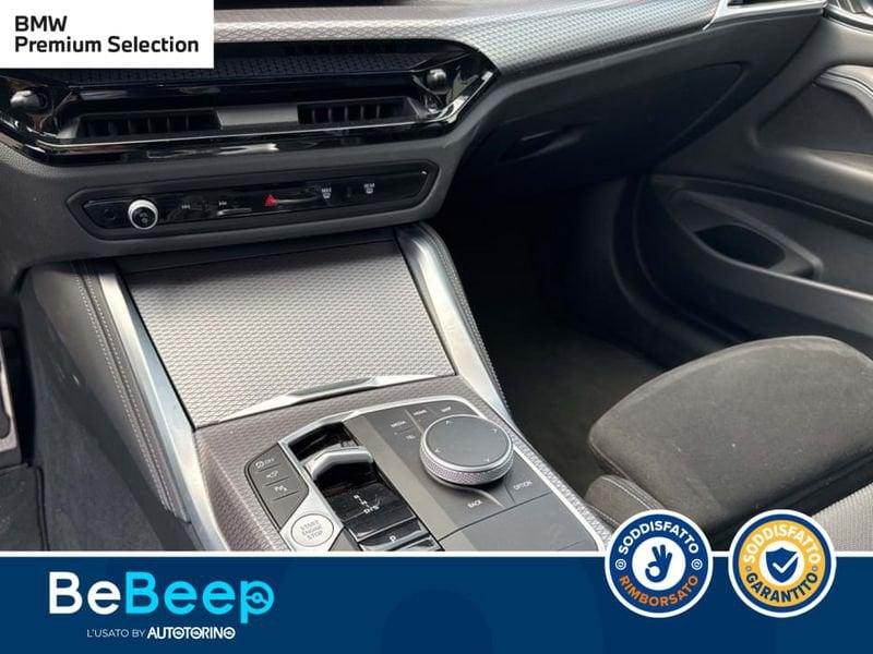 BMW Serie 4 Coupé 420D COUPE MHEV 48V MSPORT PRO AUTO