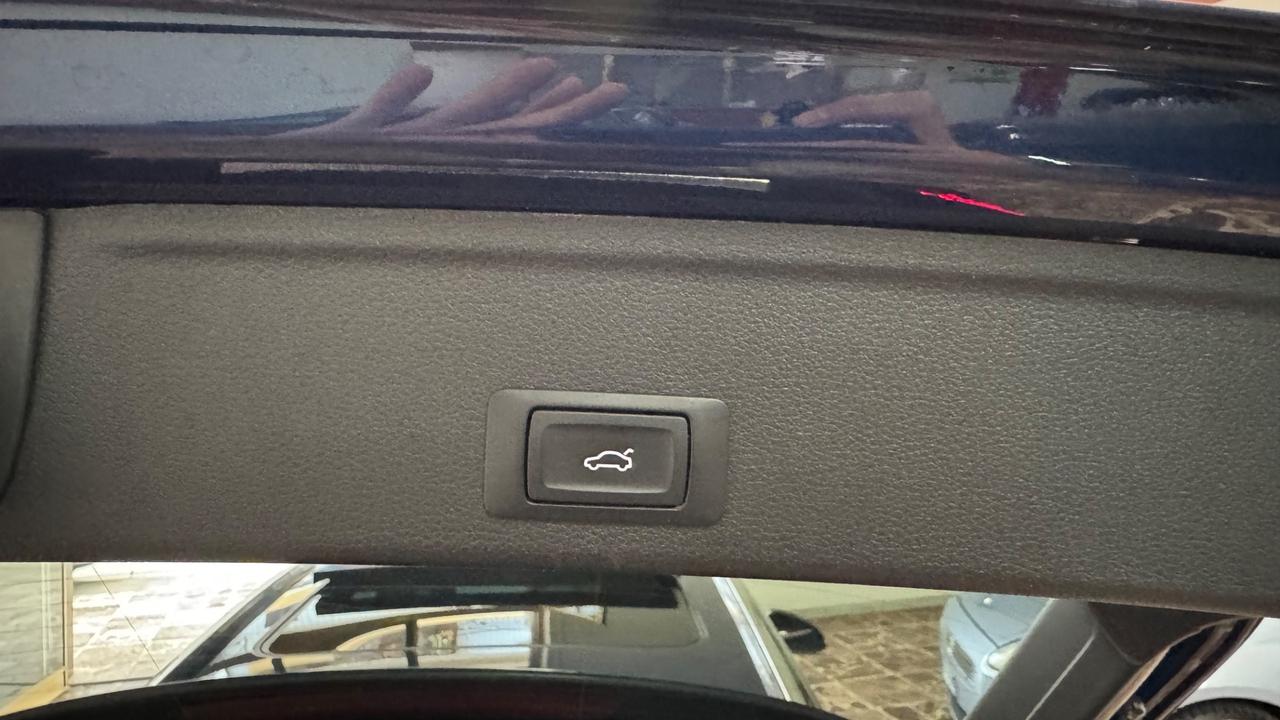 Audi A4 Avant 2.0 TDI 150 CV S-Line Tetto Apribile