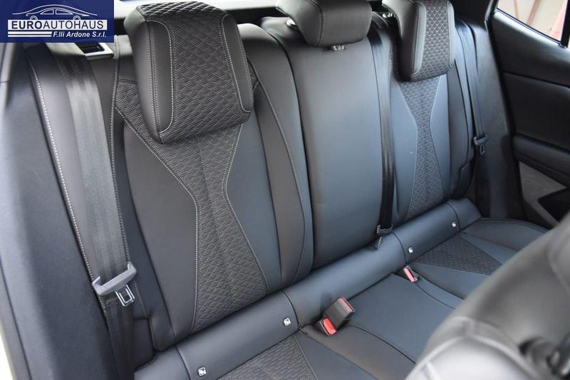 DS DS4 BlueHDi 130 aut. Cross Trocadero