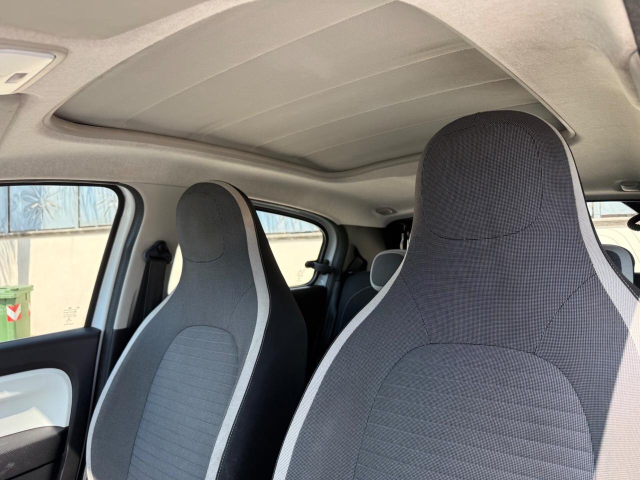 Renault Twingo SCe Stop&Start Intens
