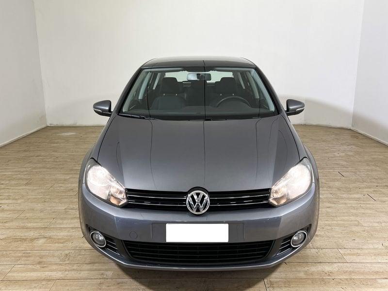 Volkswagen Golf Golf 5p 1.6 tdi Comfortline