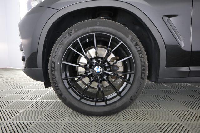 BMW X3 X3 xDrive20d 48V Business Advantage