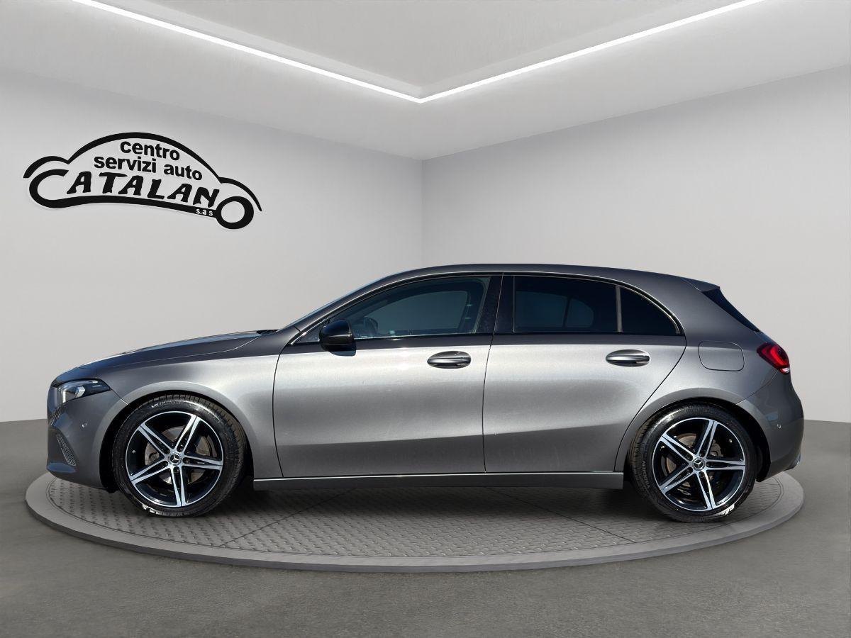 MERCEDES - Classe A - A 200 d 150CV Automatic Premium