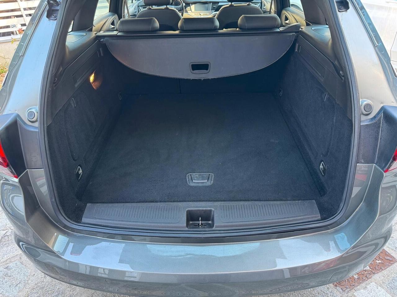 OPEL ASTRA 1.6 CDTi 110cv SPORT TURER INNOVAT NEOP