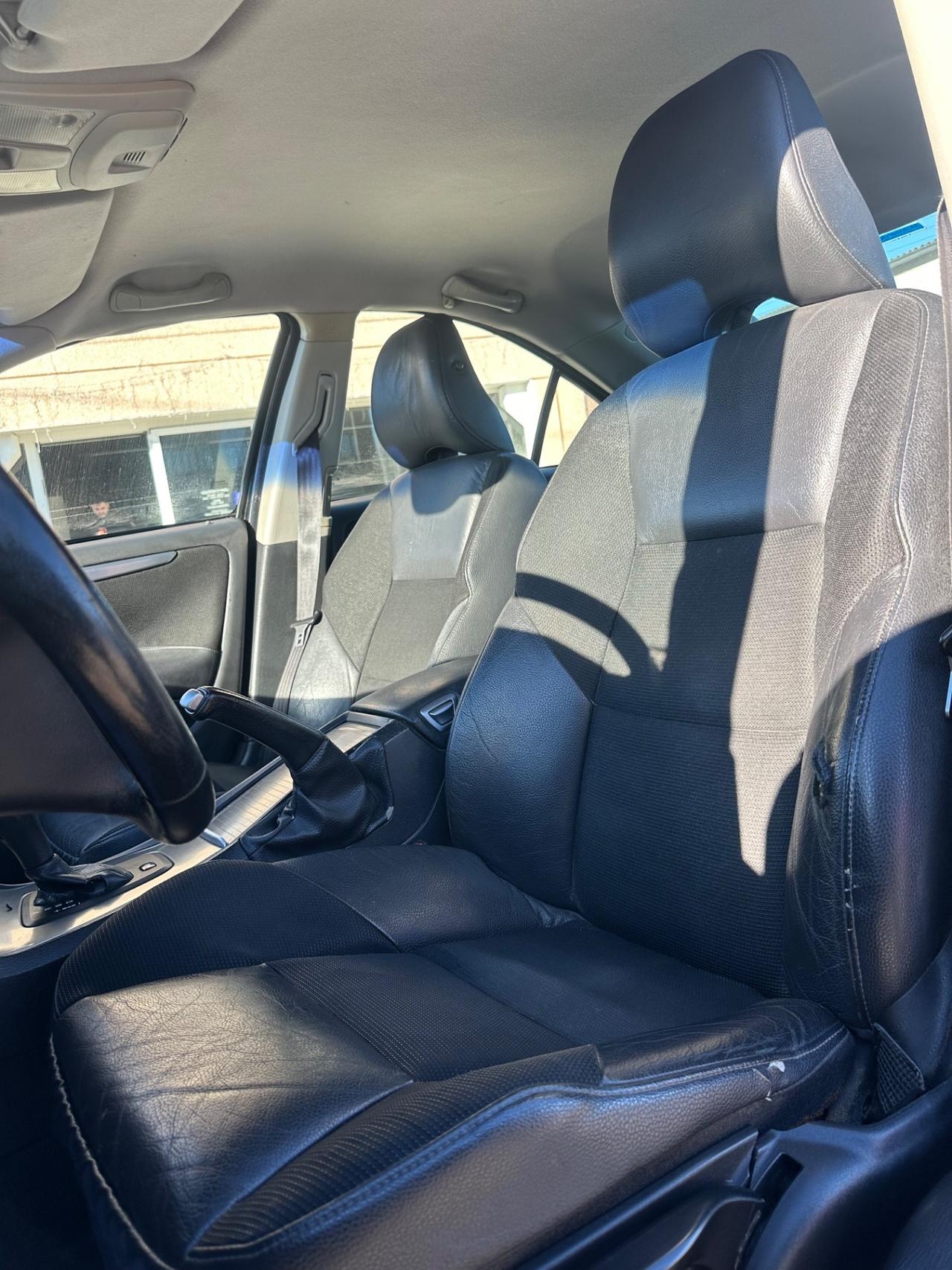 Volvo S60 2.4 D 20V (163CV) cat Summum