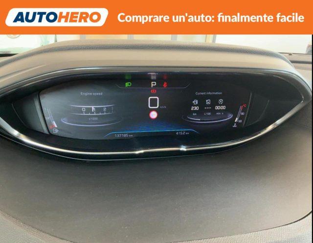 PEUGEOT 3008 BlueHDi 130 S&S EAT8 Business