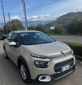 Citroen C3 BlueHDi 100 S&S Max