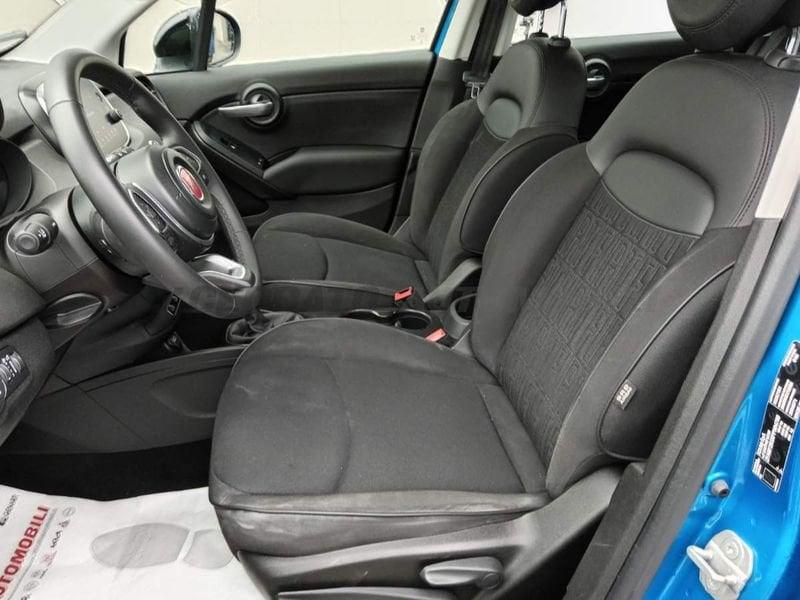 FIAT 500X 500X 1.0 t3 120cv