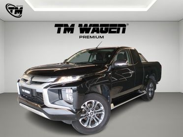 Mitsubishi L200 d.cab 2.3d Hurricane 4wd 150cv - 4x4 IVA COMPRESA