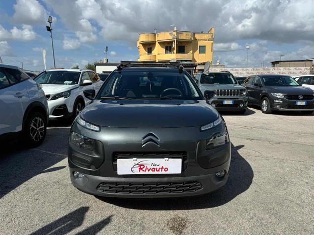 CITROEN C4 Cactus PureTech 82 Shine