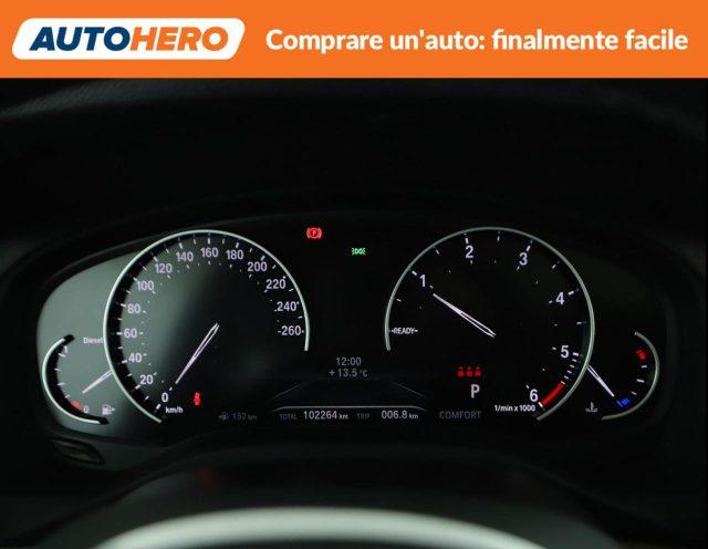 BMW X4 xDrive20d 48V Msport